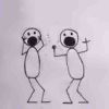 *